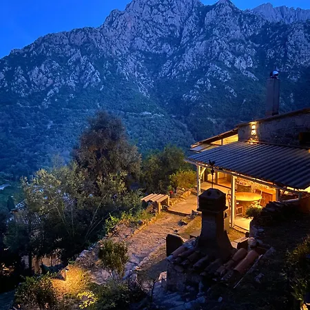 Maison De Charme En Pierre Hébergement de vacances