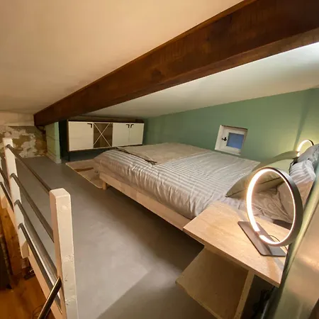 Maison De Charme En Pierre Hébergement de vacances