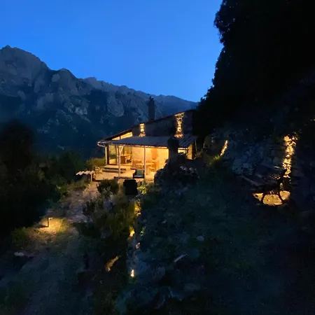 Maison De Charme En Pierre