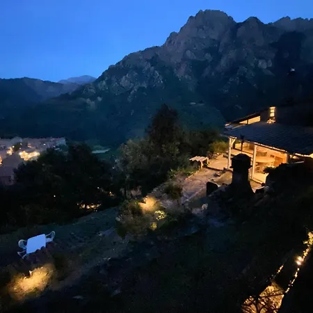 Hébergement de vacances Maison De Charme En Pierre *